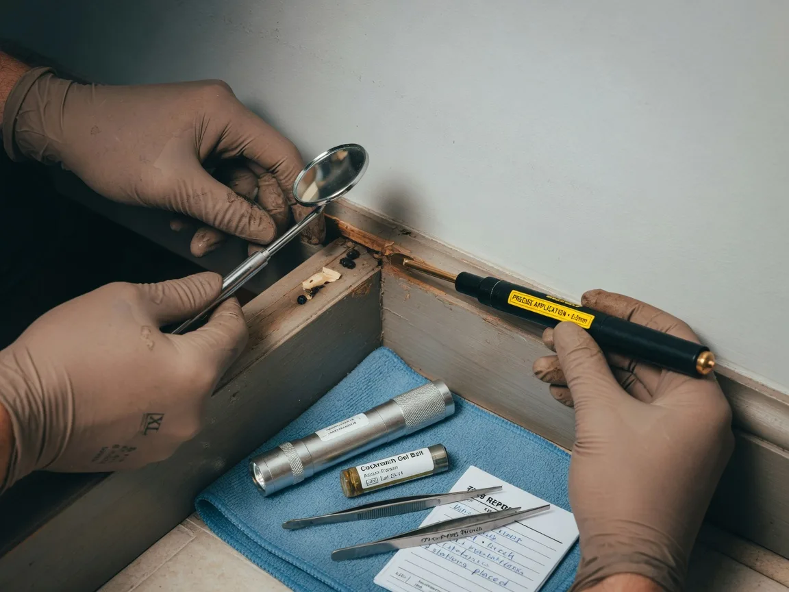Why choose Emergency Pest Control in Barnardsville, NC